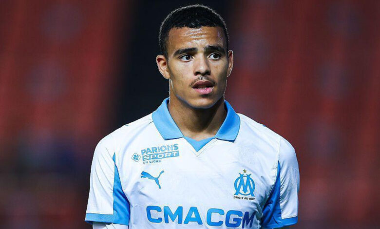 OM : Mason Greenwood serait-il vraiment le meilleur joueur de Ligue 1 selon les dernières statistiques révélées ? | Mediasportif