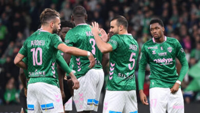 Photo of ASSE : Un joueur stéphanois sacré meilleur joueur de Ligue 2 ce mois, la révélation qui surprend