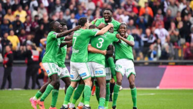 Photo of ASSE : Un ancien Vert règle ses comptes avec le club et tacle Dupraz dans une déclaration surprise