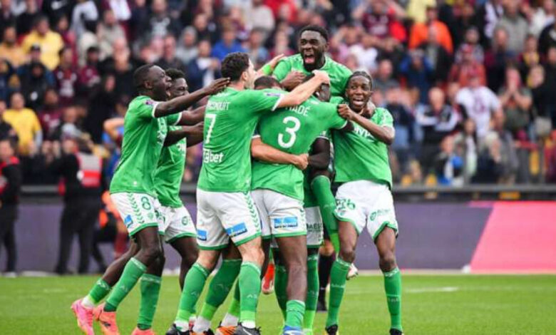 ASSE : Un ancien Vert règle ses comptes avec le club et tacle Dupraz dans une déclaration surprise | Mediasportif