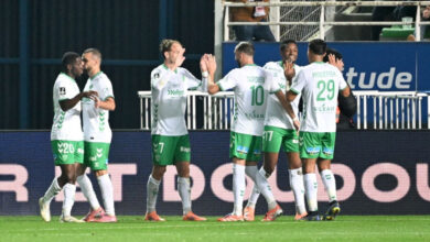 Photo of ASSE : Un joueur brille en silence, sa récompense va-t-elle tout changer ?