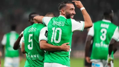 Photo of ASSE : Des statistiques impressionnantes qui révèlent les vrais secrets du peuple vert