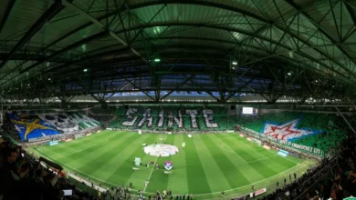 Photo of ASSE : La preuve irréfutable que Geoffroy-Guichard possède l&rsquo;ambiance la plus exceptionnelle de toute la France