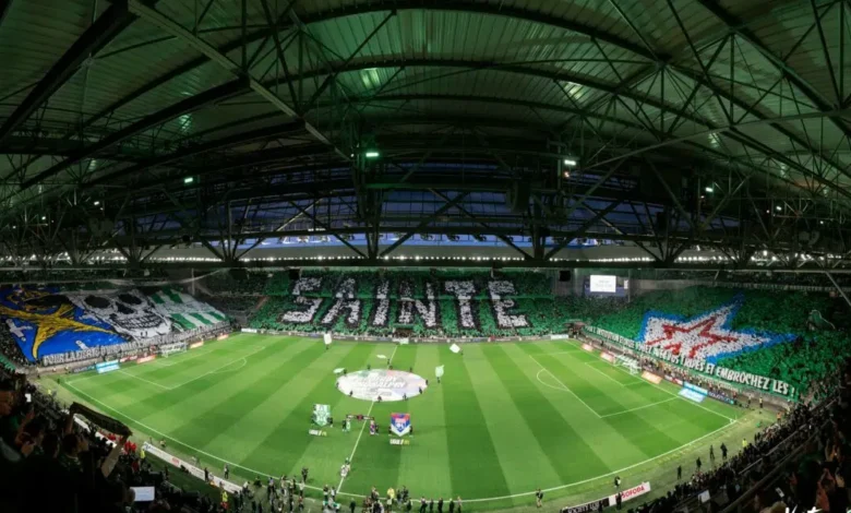 ASSE : La preuve irréfutable que Geoffroy-Guichard possède l'ambiance la plus exceptionnelle de toute la France | Mediasportif