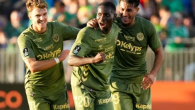 Photo of ASSE : Une valeur sûre du groupe révèle ses intentions pour l’avenir, surprise à la clé