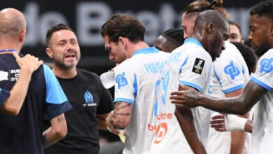 Photo of OM : Des surprises inattendues avant le choc face à l’Atalanta Bergame
