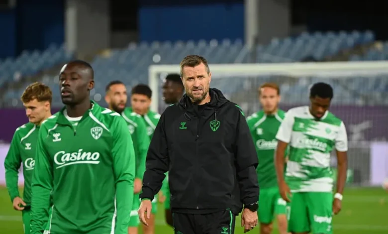 ASSE : Horneland a finalement craqué pour ces trois dernières pépites vertes qui fascinent | Mediasportif