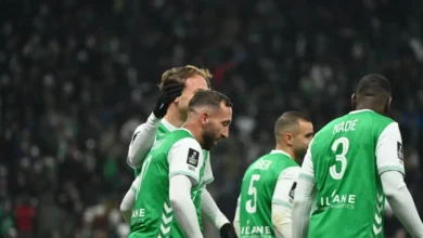 Photo of ASSE : Les Associés Supporters reçoivent un hommage particulier de la part du club