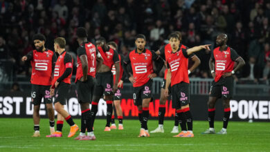 Photo of Stade Rennais : Ce géant anglais qui convoite secrètement la pépite rennaise en attaque