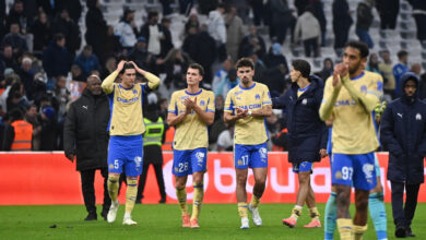 Photo of OM : Ce qui s&rsquo;est réellement passé après le match contre Toulouse avec ses supporters