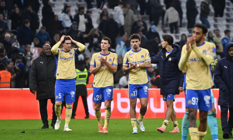 OM : Ce qui s'est réellement passé après le match contre Toulouse avec ses supporters | Mediasportif