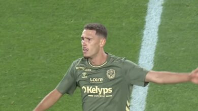 Photo of ASSE : La véritable raison cachée derrière la méforme actuelle de Lucas Stassin
