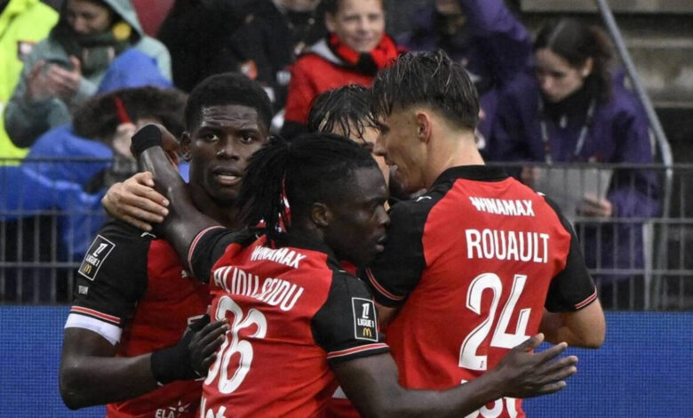 Stade Rennais – Mercato : Une révélation sur le départ, le vestiaire retient son souffle | Mediasportif