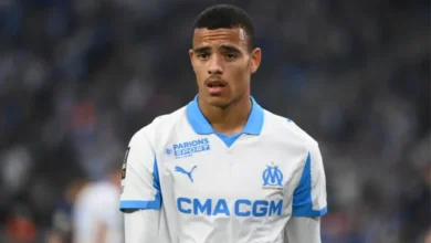 Photo of OM : La statistique impressionnante et peu connue révélée par Mason Greenwood cette saison