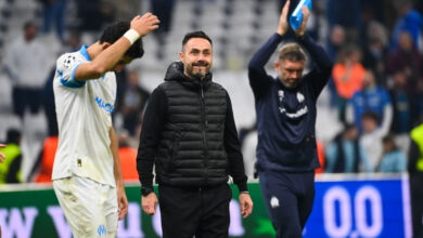 Photo of OM : De Zerbi va-t-il surprendre en suivant les traces de Gattuso et Gasset ?
