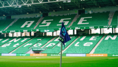 ASSE – Mercato : Un attaquant de Ligue 2 va-t-il surprendre Kilmer Sports ? Photo of ASSE – Mercato : Un attaquant de Ligue 2 va-t-il surprendre Kilmer Sports ?