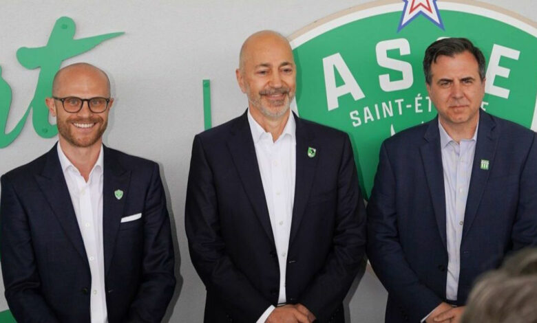 ASSE : Un nouveau marché hivernal flamboyant se prépare en coulisses chez Kilmer Sports | Mediasportif