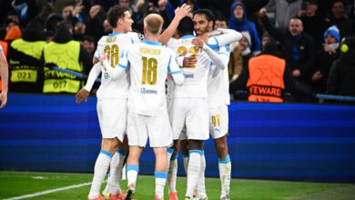 Photo of OM : La Préfecture riposte fermement après les incidents survenus avec les supporters de Newcastle
