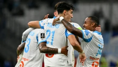 Photo of OM : La révélation du moment exerce une pression inattendue sur la direction du club