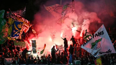Photo of ASSE : Cardona brille sous les projecteurs, mais une vérité bien plus dérangeante se cache derrière