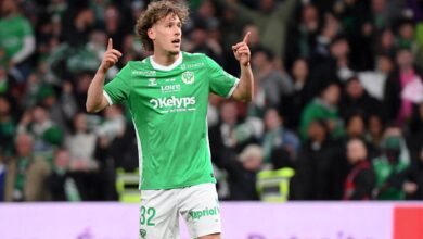 Photo of ASSE : Ce qu&rsquo;a déclaré Quetigny après avoir affronté l&rsquo;un des plus grands clubs français