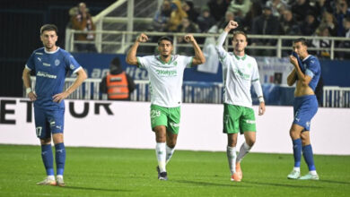 Photo of ASSE : Ce qui attend vraiment le Kop Sud dans les prochains jours reste encore flou