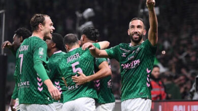 Photo of ASSE : Ces trois joueurs ont marqué à jamais l&rsquo;histoire du club stéphanois de manière indélébile