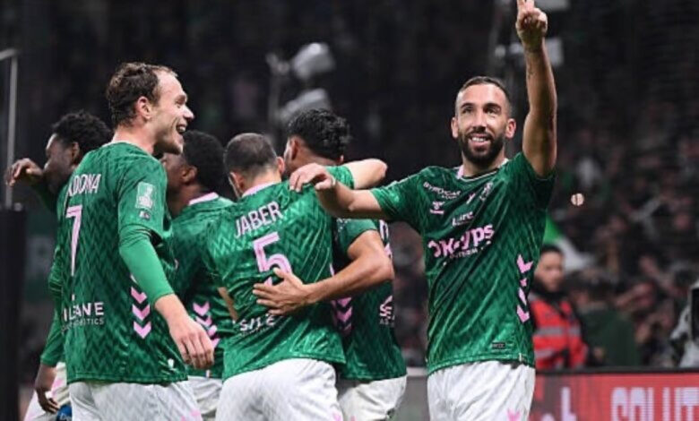ASSE : Ces trois joueurs ont marqué à jamais l'histoire du club stéphanois de manière indélébile | Mediasportif