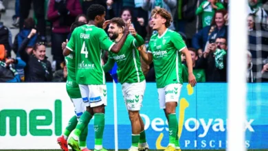 Photo of ASSE : Cinq joueurs en danger, qui va tout perdre en coupe de France ?