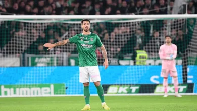 ASSE : Coupable contre le Red Star, ce joueur va-t-il enfin convaincre ? Photo of ASSE : Coupable contre le Red Star, ce joueur va-t-il enfin convaincre ?
