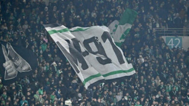Photo of ASSE : Ce que la Ligue répond face aux accusations tranchantes du dirigeant montpelliérain Camara