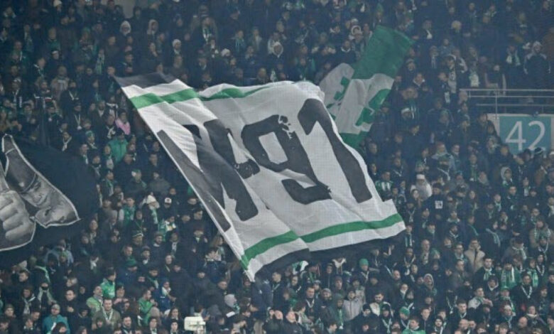 ASSE : Ce que la Ligue répond face aux accusations tranchantes du dirigeant montpelliérain Camara | Mediasportif