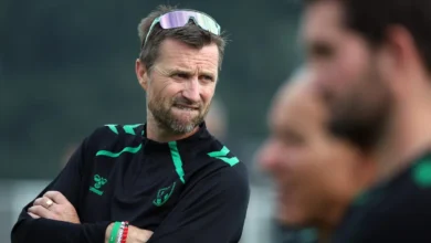 Photo of ASSE : Eirik Horneland prêt à relancer Paul Eymard, ce que cela signifie pour son avenir au club