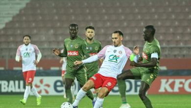 Photo of ASSE : Eymard, Pedro et N&rsquo;Guessan bouleversent silencieusement l&rsquo;ordre établi dans la hiérarchie interne