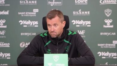 Photo of ASSE : Horneland brise enfin le silence sur son futur dans le Forez