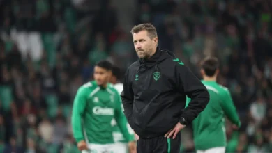 ASSE : La direction va-t-elle vraiment tourner la page Horneland pour avancer ? Photo of ASSE : La direction va-t-elle vraiment tourner la page Horneland pour avancer ?
