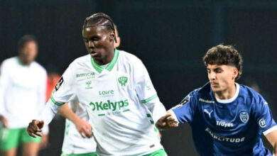 ASSE : La performance de Pedro intrigue et fait l’unanimité, que s’est-il passé ? Photo of ASSE : La performance de Pedro intrigue et fait l’unanimité, que s’est-il passé ?