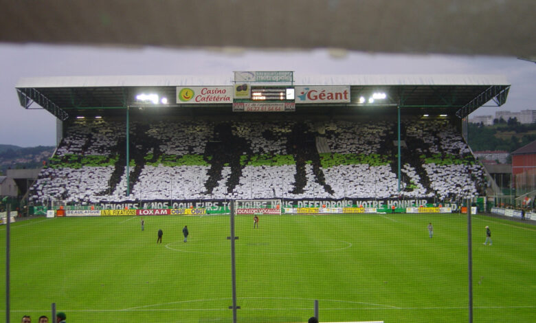 ASSE : Le Chaudron fait revenir son ambiance unique face à Nancy | Mediasportif