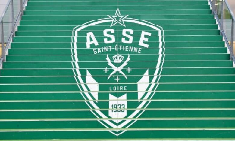 ASSE : Les mauvaises nouvelles s'accumulent pour Horneland avant le match contre Ecotay Moingt | Mediasportif