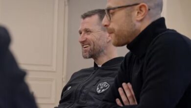 Photo of ASSE : Les premiers indices de Horneland sur la composition qui intrigue les supporters