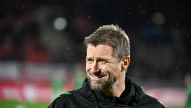 Photo of ASSE : Les Verts pourraient retrouver la Ligue 1 bien plus rapidement que les observateurs ne l&rsquo;envisageaient initialement