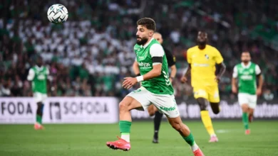 Photo of ASSE – Mercato : Davitashvili lâche une surprenante révélation, menace sur la Ligue 1 ?