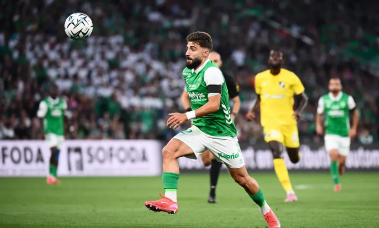 ASSE – Mercato : Davitashvili lâche une surprenante révélation, menace sur la Ligue 1 ? ASSE – Mercato : Davitashvili lâche une surprenante révélation, menace sur la Ligue 1 ? | Mediasportif