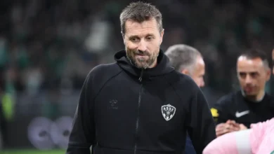 ASSE – Mercato : Ferreira et Stojkovic en danger, les recrues déjà sur la sellette ? Photo of ASSE – Mercato : Ferreira et Stojkovic en danger, les recrues déjà sur la sellette ?