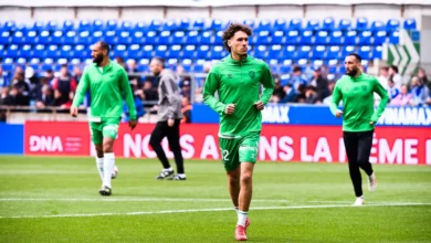 Photo of ASSE – Mercato : Un choix inattendu va-t-il bouleverser l’hiver d’Horneland ?