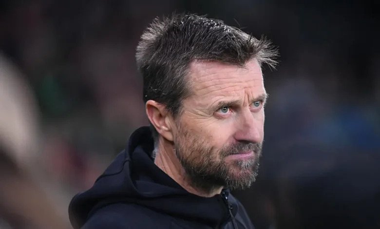 ASSE – Mercato : Un premier indice choc sur l’hiver révélé, que prépare le club ? ASSE – Mercato : Un premier indice choc sur l’hiver révélé, que prépare le club ? | Mediasportif