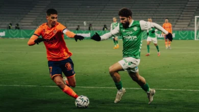 Photo of ASSE : Ce que cache vraiment la controverse autour du penalty contesté lors du dernier match