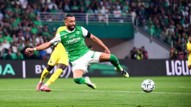ASSE : Nouvelle rechute inquiétante, que se passe-t-il après la défaite face au Red Star ? Photo of ASSE : Nouvelle rechute inquiétante, que se passe-t-il après la défaite face au Red Star ?