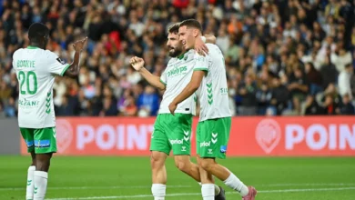 ASSE : Nouvelle tuile pour Lucas Stassin, le groupe n’a pas fini de trembler Photo of ASSE : Nouvelle tuile pour Lucas Stassin, le groupe n’a pas fini de trembler