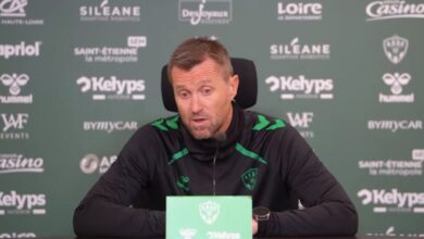 Photo of ASSE : Plusieurs bonnes nouvelles attendent les Verts dans les prochains jours